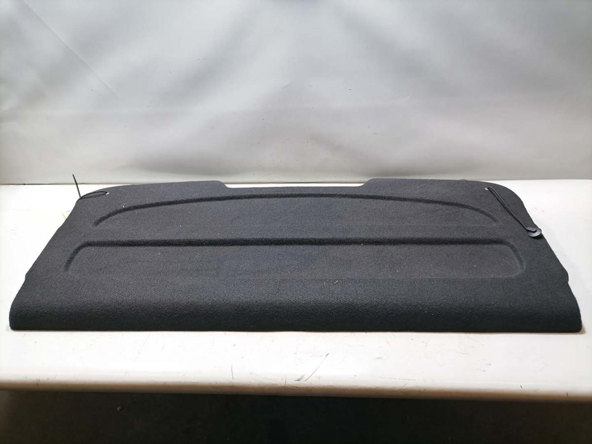 Ford Fiesta JA8 original Hutablage Abdeckung Kofferraum Bj.2016